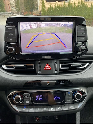   Hyundai I30 Highway, 2023, Primul proprietar, garantie pana in 2028 Octobmrie, 53 300 km rulati. - imagine 8