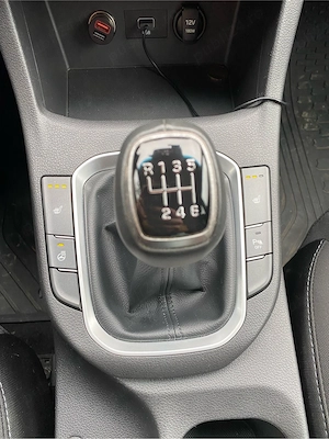   Hyundai I30 Highway, 2023, Primul proprietar, garantie pana in 2028 Octobmrie, 53 300 km rulati. - imagine 10