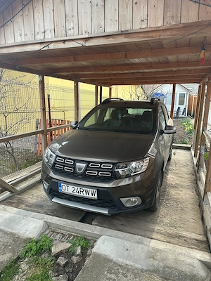 Dacia sandero stepway  - imagine 3