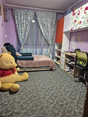 Vând casa zona Cantemir Nufarul  - imagine 3