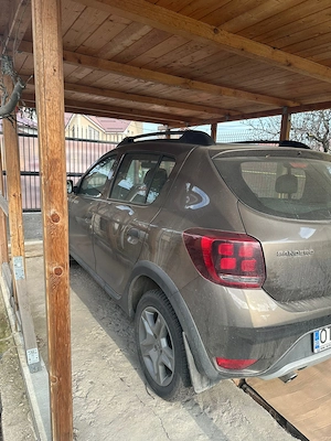 Dacia sandero stepway  - imagine 2