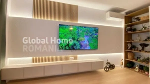 Apartament 2 Camere | Nerva Traian-Mall Vitan-Timpuri Noi | Renovat - imagine 2