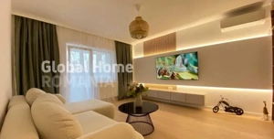 Apartament 2 Camere | Nerva Traian-Mall Vitan-Timpuri Noi | Renovat - imagine 4