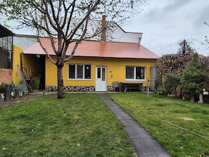 Vând casa zona Cantemir Nufarul  - imagine 2