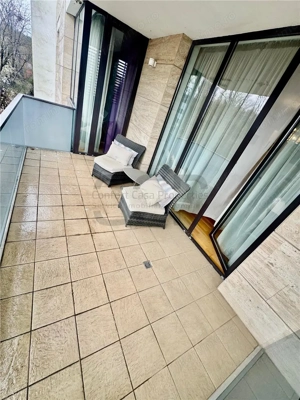 Iancu Nicolae - 129 mp - loc parcare subteran - imagine 14