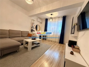 Apartament 2 camere decomandat Parcare inclusa  Metrou Leonida