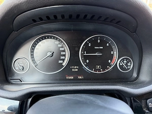 Vand BMW X3 4x4 automat  - imagine 4