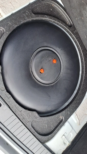 Ford Focus break 2009 1.4 benzina plus GPL Tomasetto acte valabile ofer certificat fiscal  - imagine 5