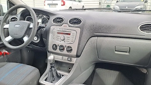 Ford Focus break 2009 1.4 benzina plus GPL Tomasetto acte valabile ofer certificat fiscal  - imagine 2