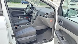 Ford Focus break 2009 1.4 benzina plus GPL Tomasetto acte valabile ofer certificat fiscal 