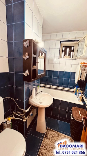 2 camere de vânzare în Micro 17, comision 0 pentru cumpărător! - imagine 6