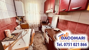 2 camere de vânzare în Micro 17, comision 0 pentru cumpărător! - imagine 4