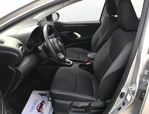 TOYOTA Yaris Active - imagine 13