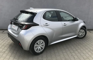TOYOTA Yaris Active - imagine 3