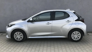 TOYOTA Yaris Active - imagine 10