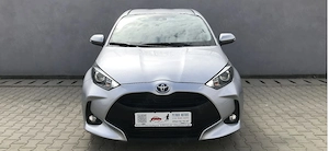 TOYOTA Yaris Active - imagine 11