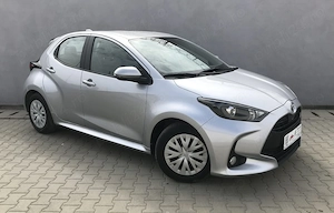TOYOTA Yaris Active - imagine 2
