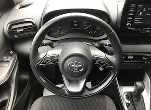 TOYOTA Yaris Active - imagine 15