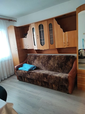 Dau in chirie garsoniera confort 1. - imagine 4