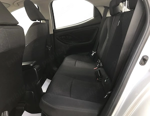TOYOTA Yaris Active - imagine 14