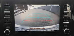 TOYOTA Yaris Active - imagine 18