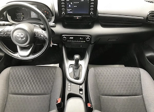TOYOTA Yaris Active - imagine 5