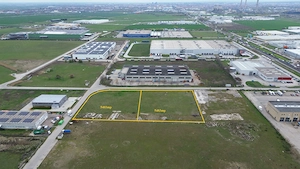 Teren pretabil pentru service auto   Calea Șagului, Timișoara - imagine 2