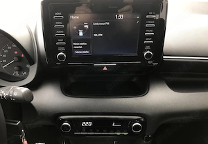 TOYOTA Yaris Active - imagine 6