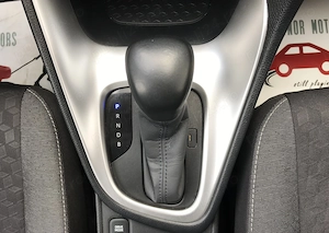 TOYOTA Yaris Active - imagine 19