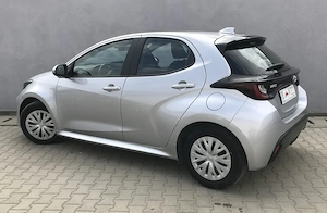 TOYOTA Yaris Active - imagine 4