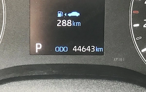 TOYOTA Yaris Active - imagine 7