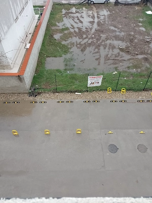 Închiriere loc de parcare in Dudu Chiajna 