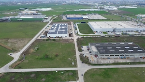 Teren pretabil pentru service auto   Calea Șagului, Timișoara - imagine 7