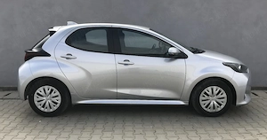 TOYOTA Yaris Active - imagine 9