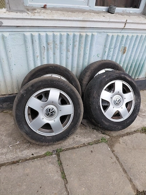 jante w 195 65 15 - imagine 2