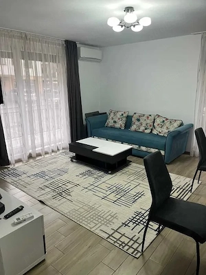 Apartament 2 camere - Dumbravita - loc de parcare inclus