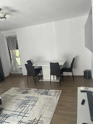 Apartament 2 camere - Dumbravita - loc de parcare inclus - imagine 2