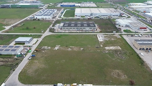 Teren pretabil pentru service auto   Calea Șagului, Timișoara - imagine 6