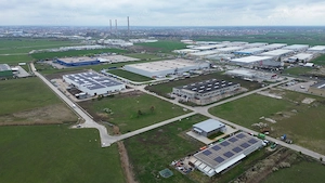 Teren pretabil pentru service auto   Calea Șagului, Timișoara - imagine 5