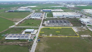 Teren pretabil pentru service auto   Calea Șagului, Timișoara - imagine 4