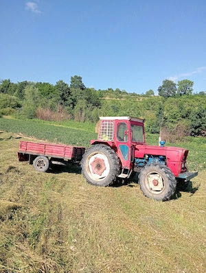 Dezmebrez tractor fiat someanca 715