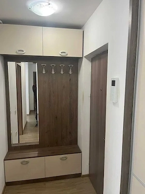 Apartament 2 camere - Dumbravita - loc de parcare inclus - imagine 7