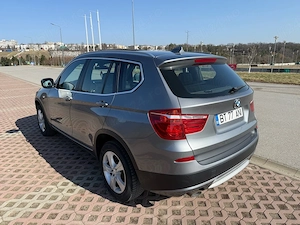 Bmw x3 2013 - imagine 2