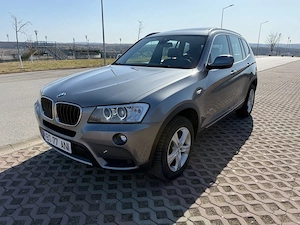 Bmw x3 2013 - imagine 4