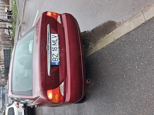 Ford focus 2002 - imagine 5