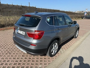 Bmw x3 2013 - imagine 3