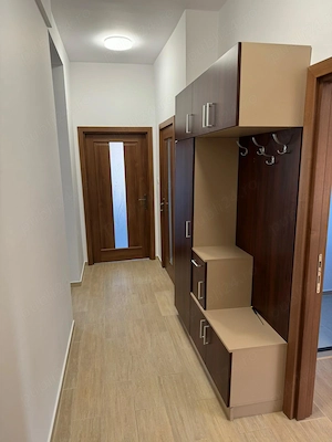 Proprietar, inchiriez apartament 3 camere - Punctele Cardinale - Tribunal - Ideal pentru birouri - imagine 9