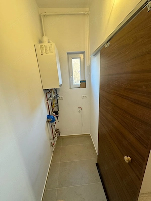 Proprietar, inchiriez apartament 3 camere - Punctele Cardinale - Tribunal - Ideal pentru birouri - imagine 6