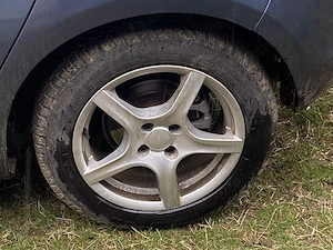 Vând sau schimb Fiat Bravo 1.9 multijet  - imagine 3