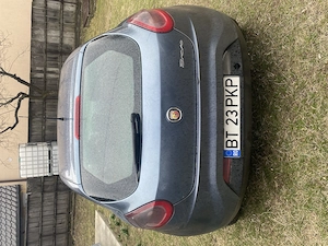 Vând sau schimb Fiat Bravo 1.9 multijet  - imagine 4